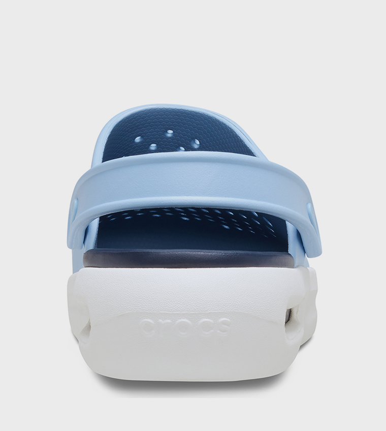 InMotion Clog