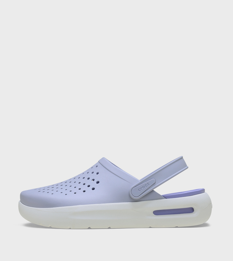 InMotion Clog