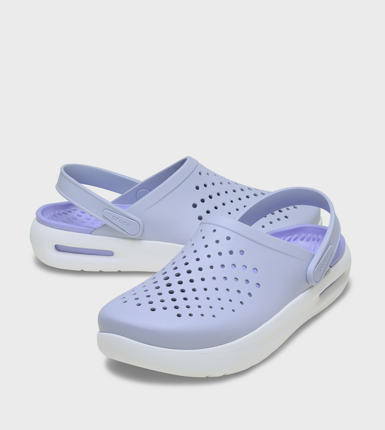 InMotion Clog