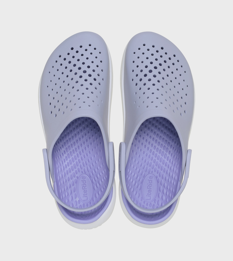 InMotion Clog