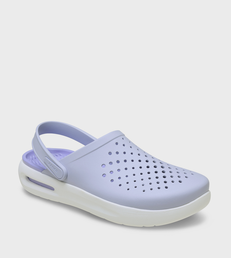 InMotion Clog