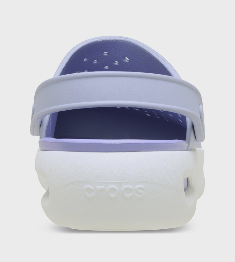 InMotion Clog