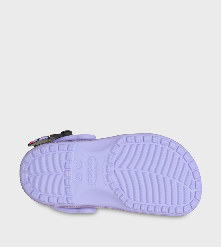 Toddlers' Classic IAM Butterfly Clog 