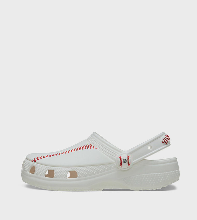 Toddlers' Classic Baseball Clog 