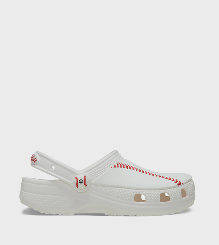 Toddlers' Classic Baseball Clog 