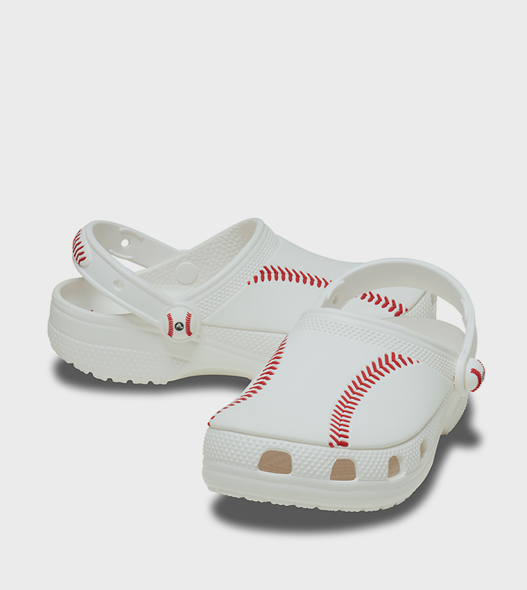 Toddlers' Classic Baseball Clog 