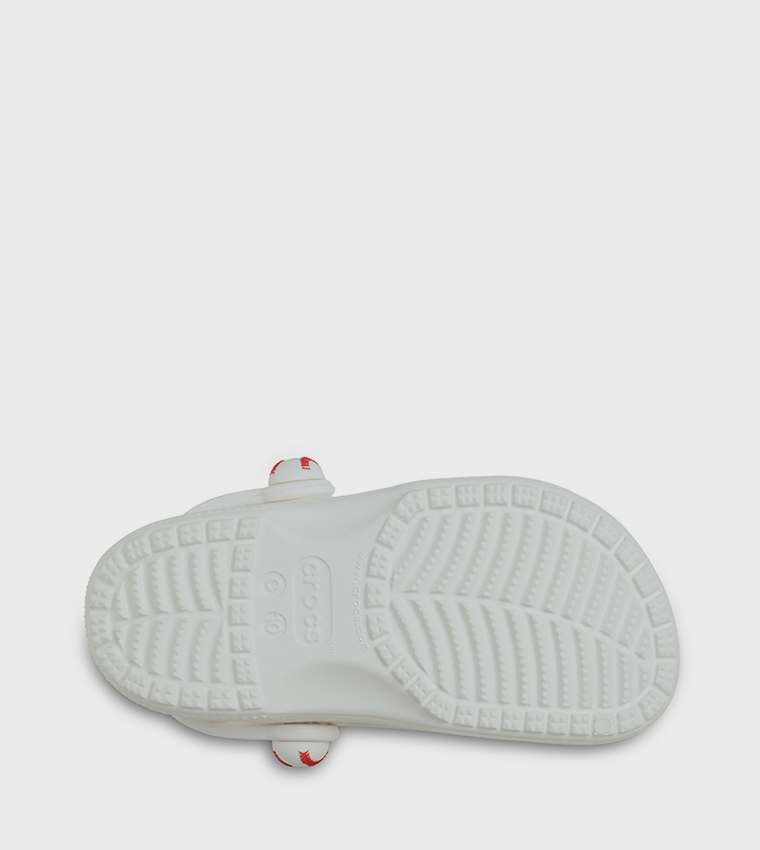 Toddlers' Classic Baseball Clog 