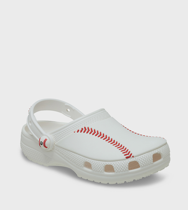 Toddlers' Classic Baseball Clog 