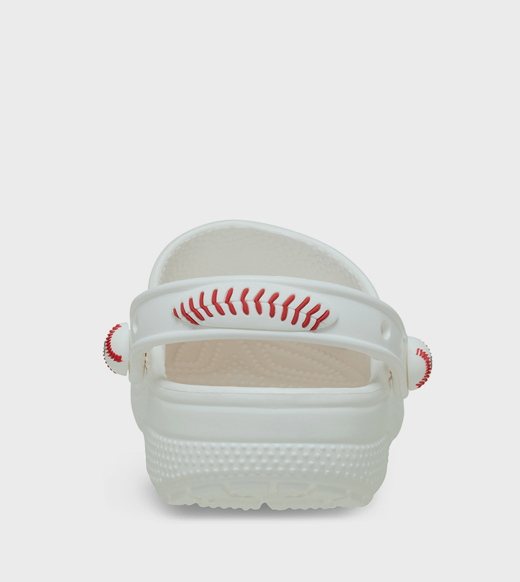 Toddlers' Classic Baseball Clog 