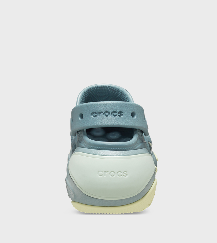 Bubble Crush Clog