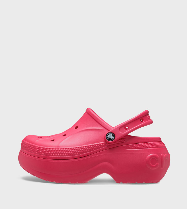 Bella Clog