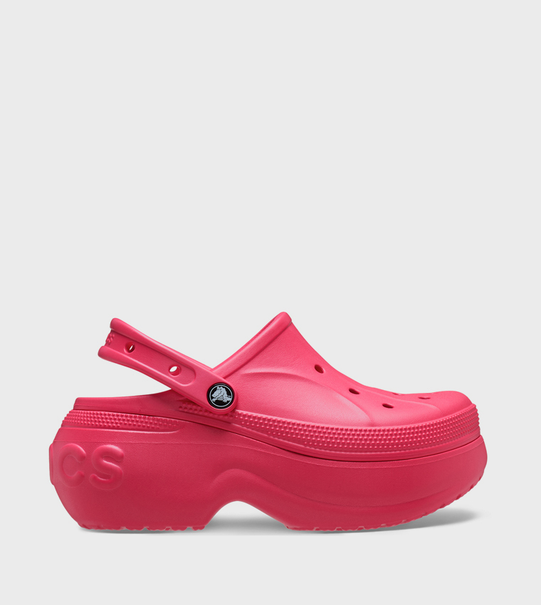 Bella Clog