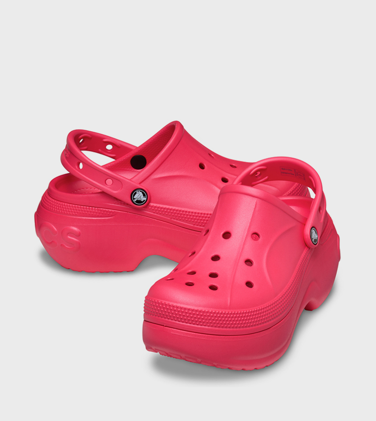 Bella Clog