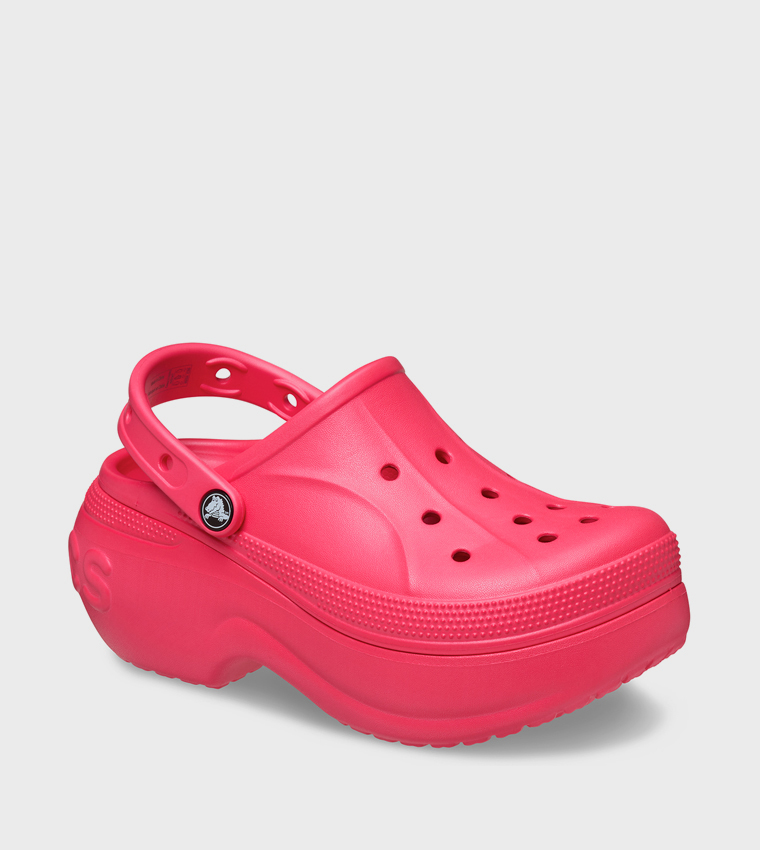 Bella Clog