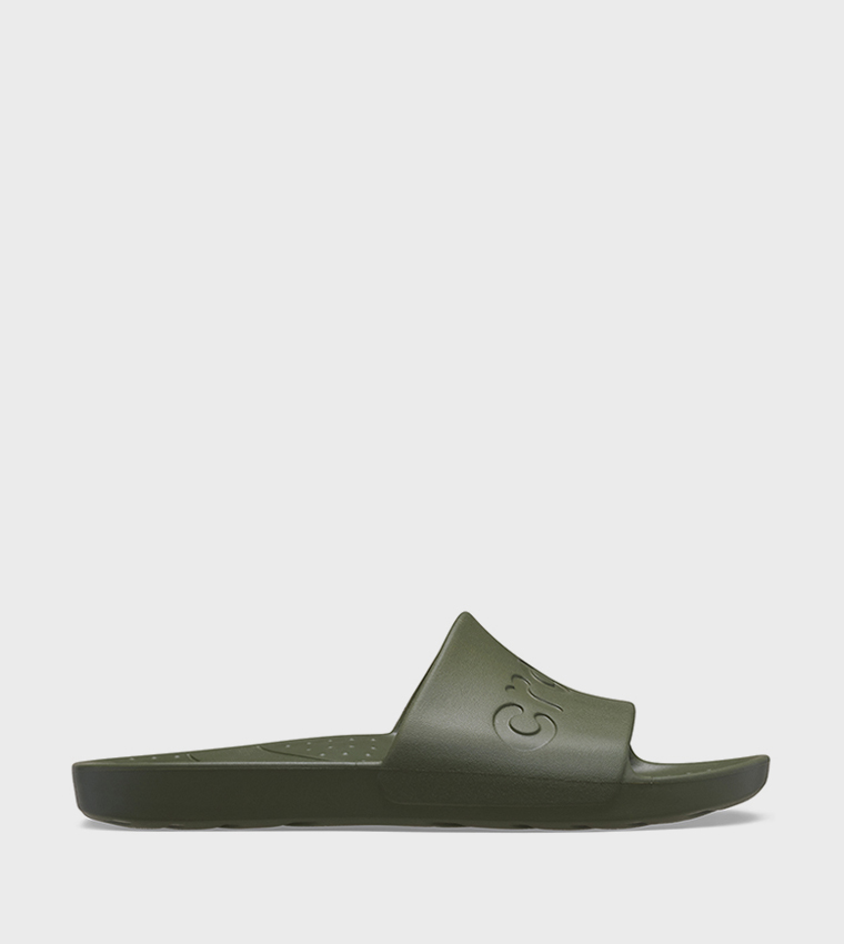 Crocs Slide