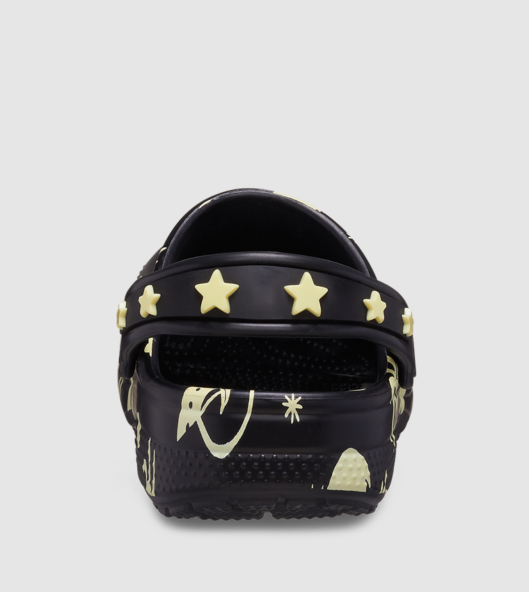 Toddlers' Classic Glow Space Clog 