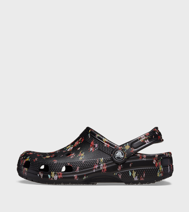 Classic Ditsy Floral