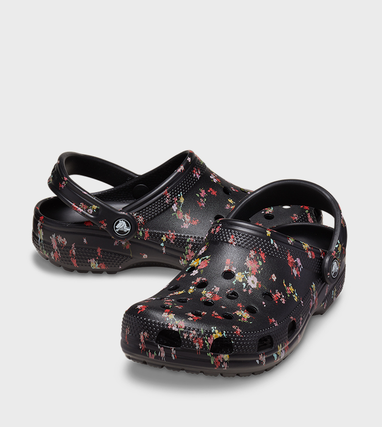 Classic Ditsy Floral