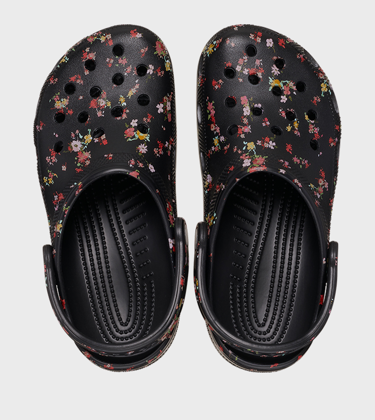 Classic Ditsy Floral