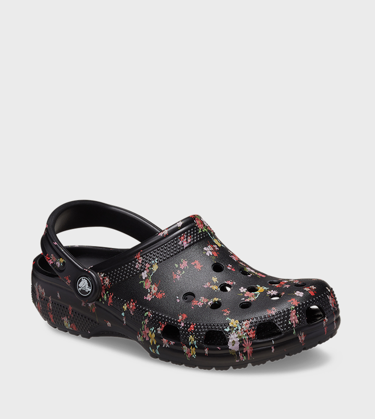 Classic Ditsy Floral