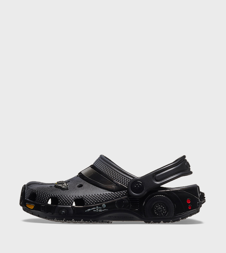 Toddlers' Batmobile Classic Clog 