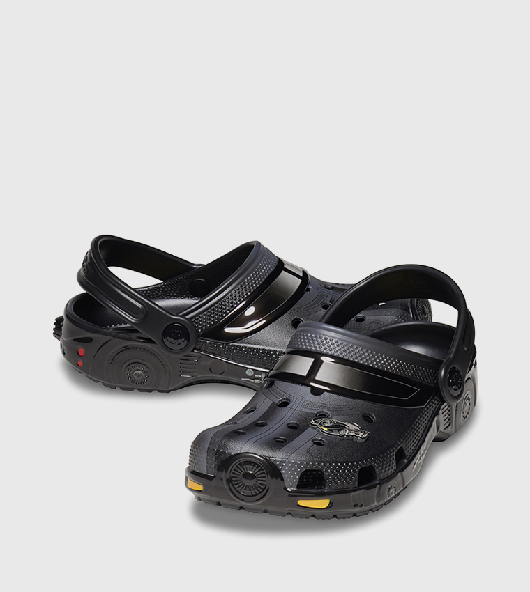 Toddlers' Batmobile Classic Clog 