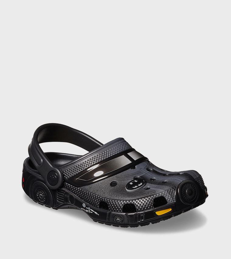 Toddlers' Batmobile Classic Clog 