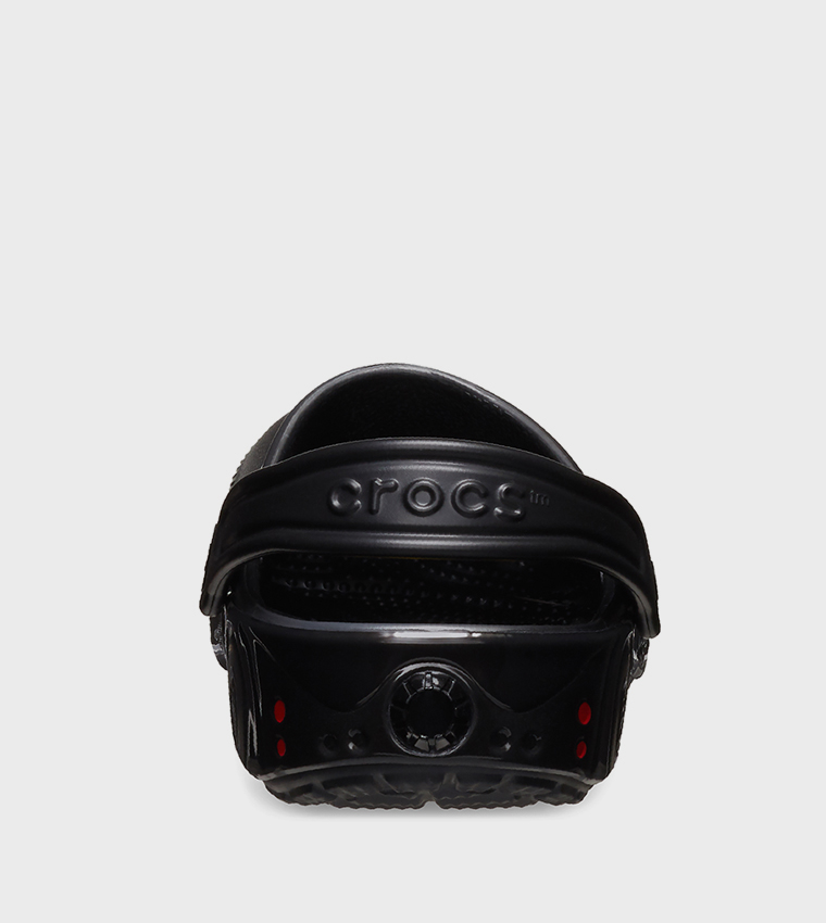 Toddlers' Batmobile Classic Clog 