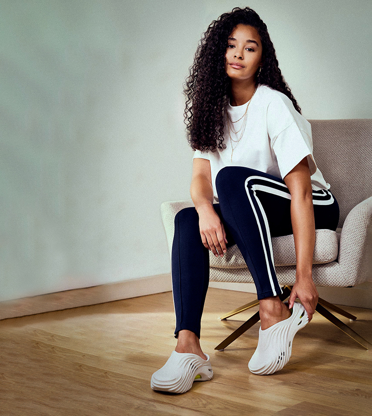 حذاء ويف إيكو