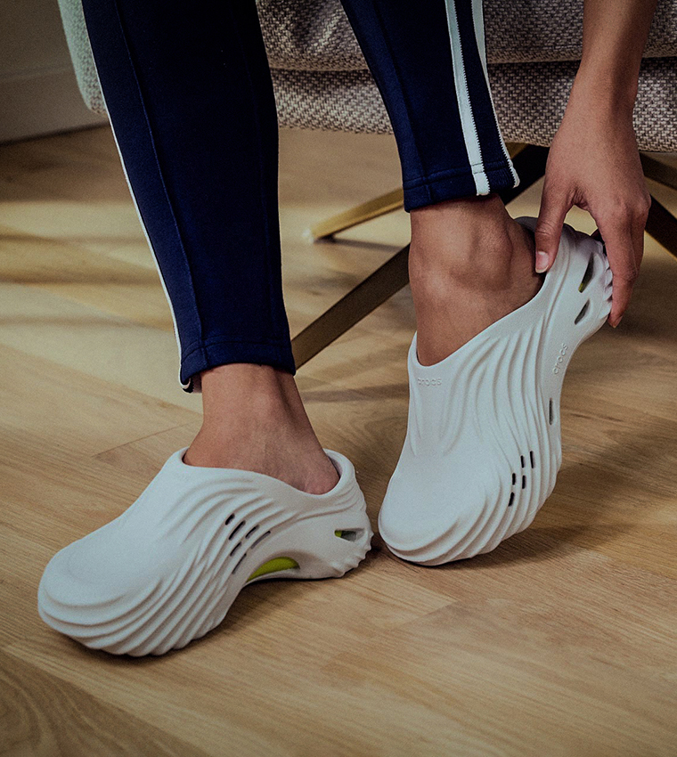 حذاء ويف إيكو