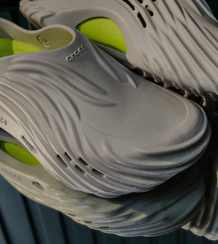 حذاء ويف إيكو