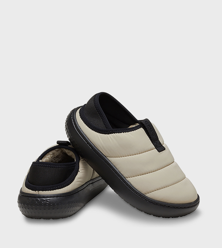 حذاء أطفال كلاسيك بف موك