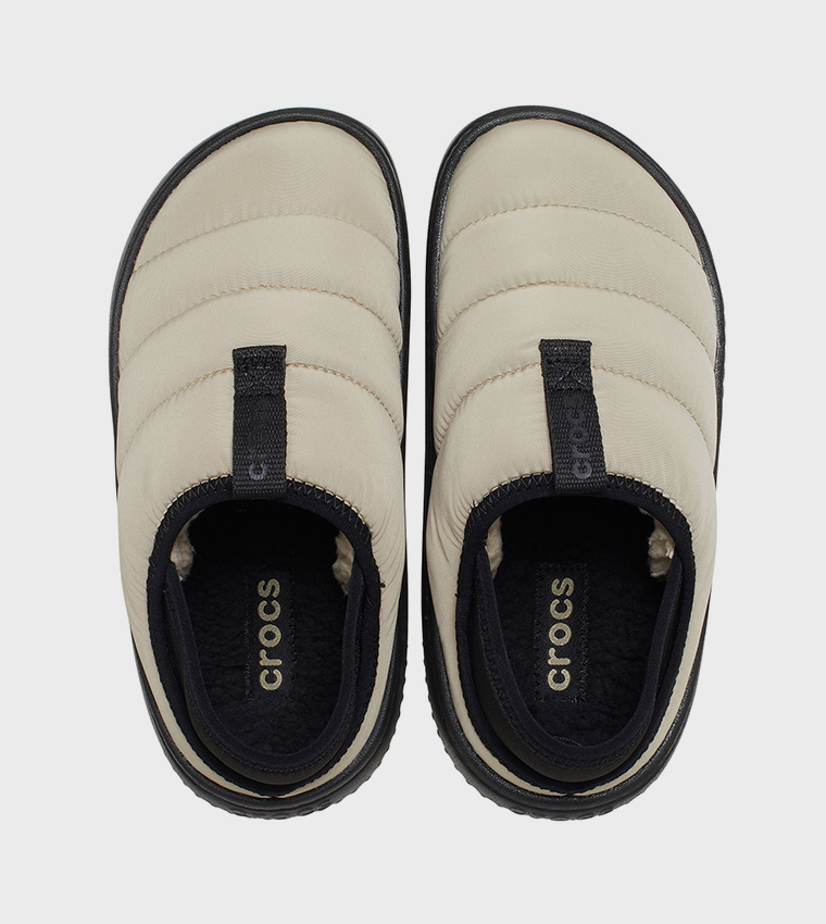 حذاء أطفال كلاسيك بف موك