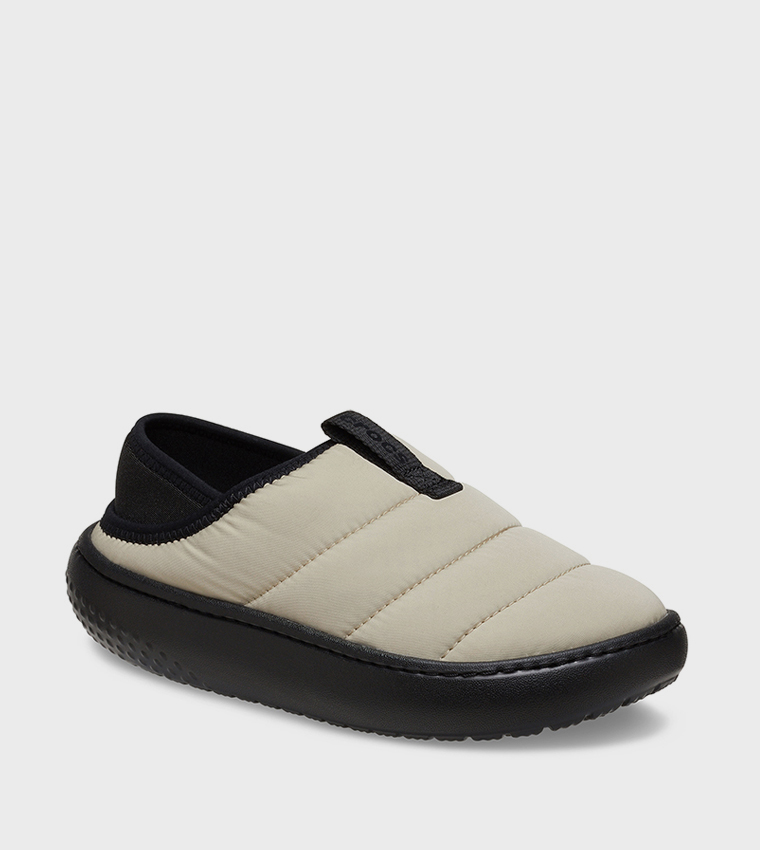 حذاء أطفال كلاسيك بف موك