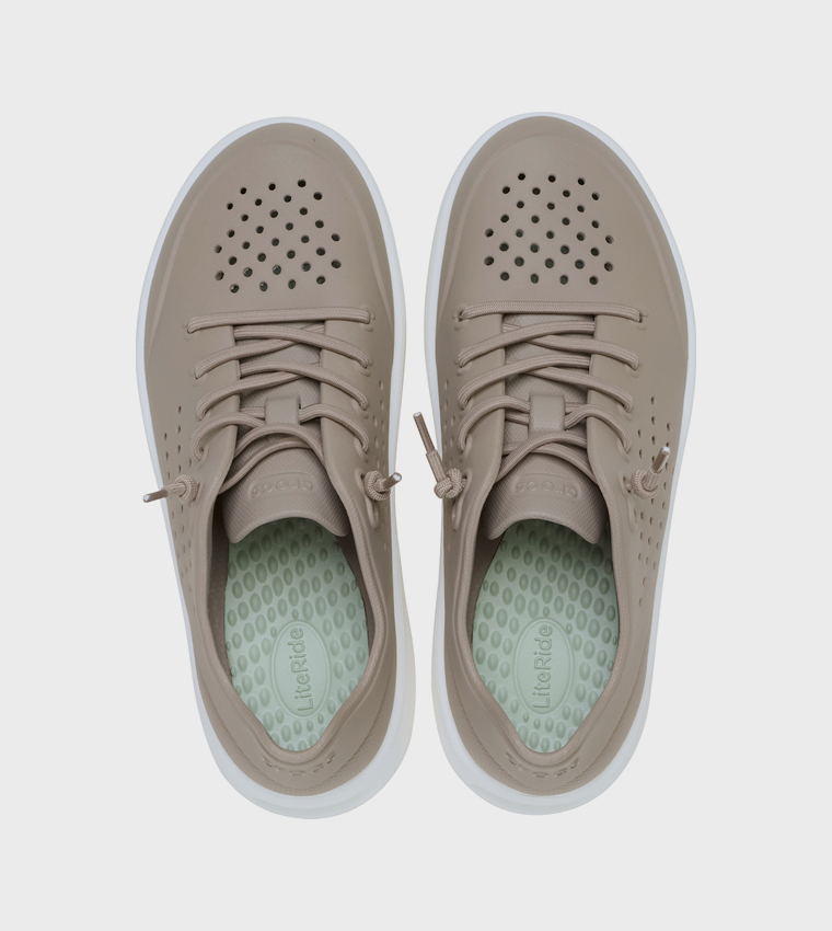 InMotion Pacer 