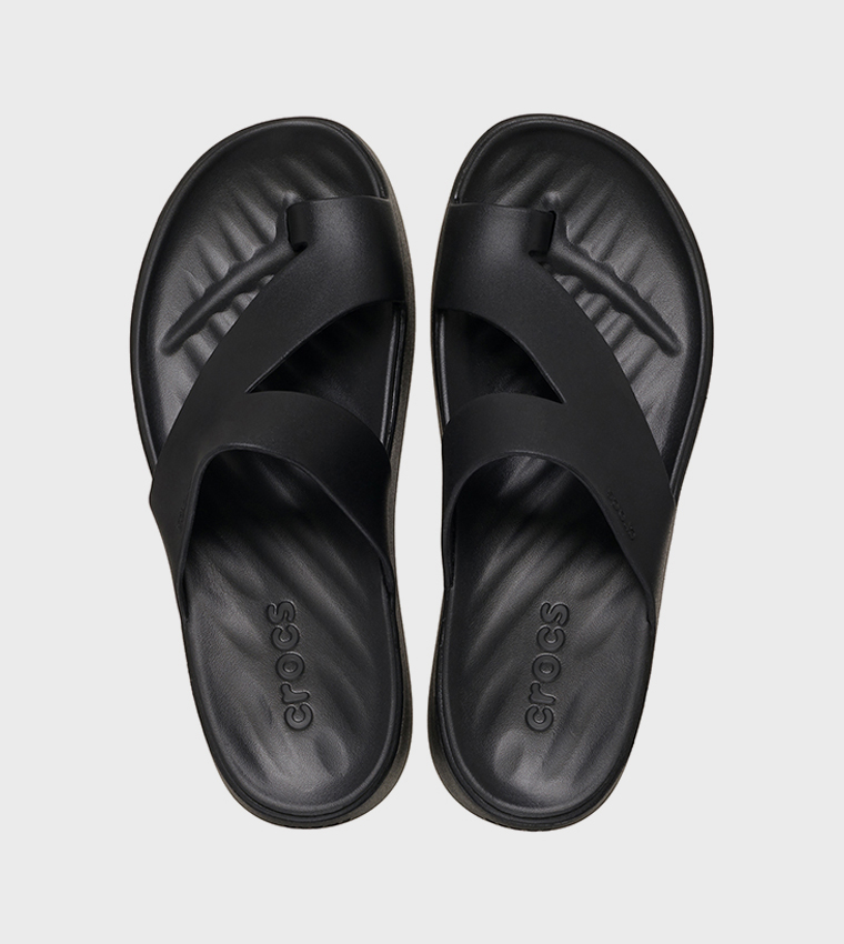 Getaway Platform Toe Loop