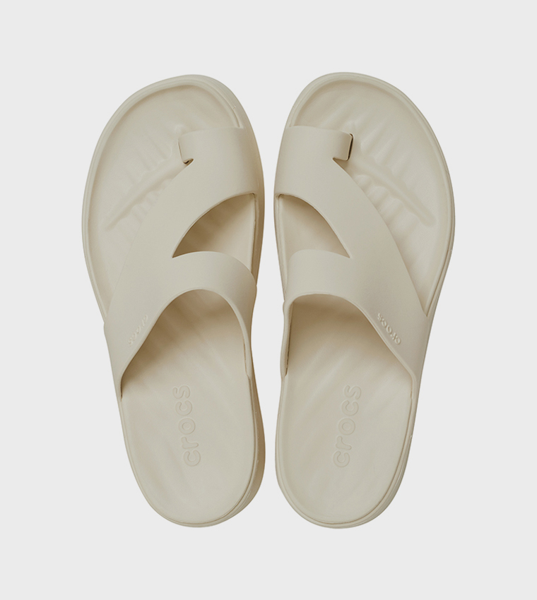 Getaway Platform Toe Loop