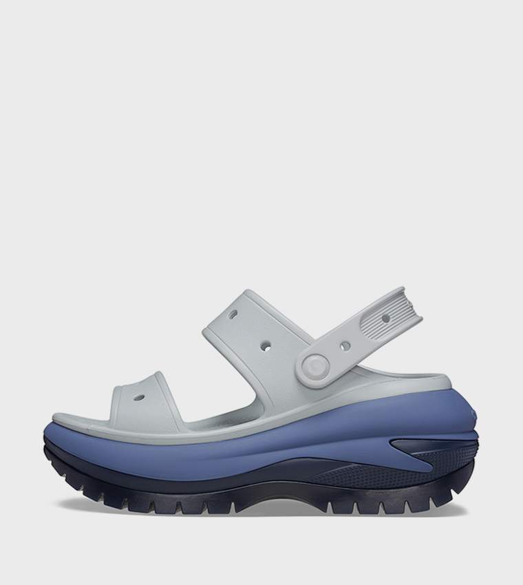 Mega Crush Matte Sandal