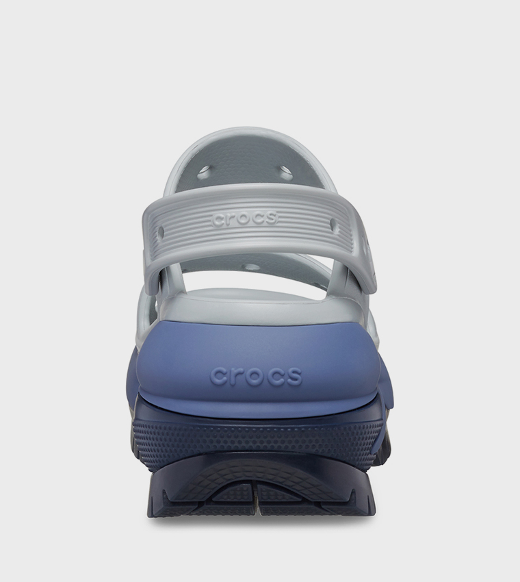 Mega Crush Matte Sandal