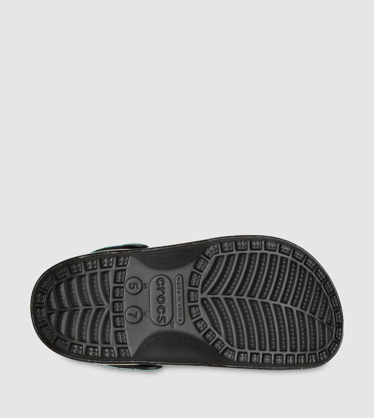 Beatles Classic Clog