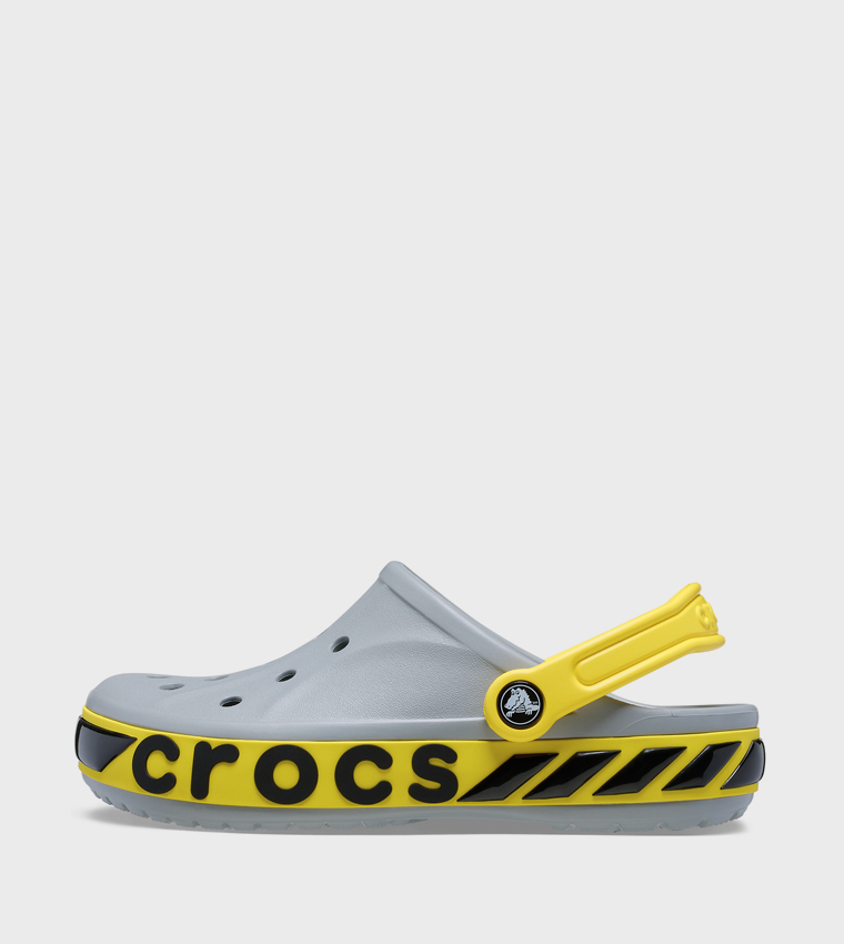 Bayaband Clog