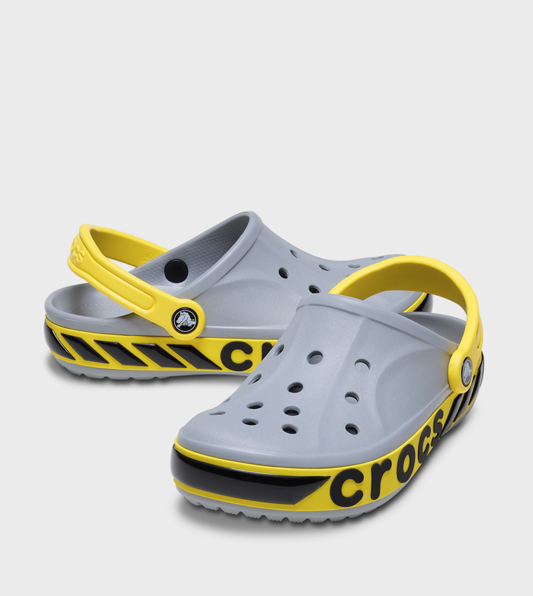 Bayaband Clog