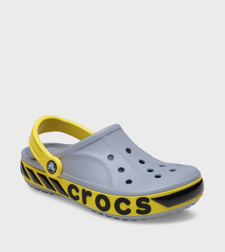 Bayaband Clog