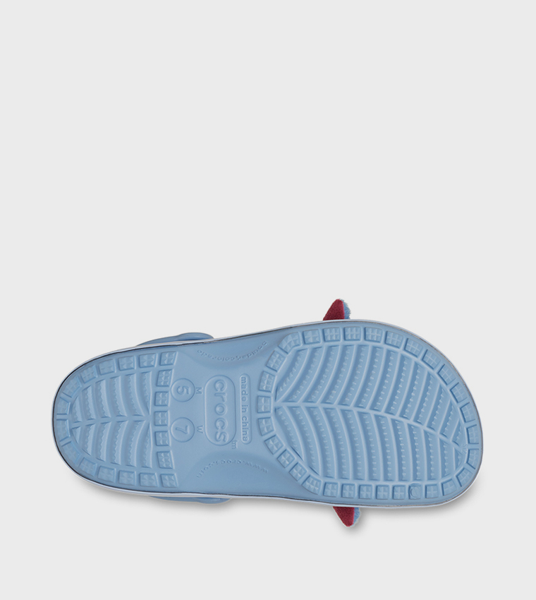 Winnie The Pooh Eeyore Classic Clog