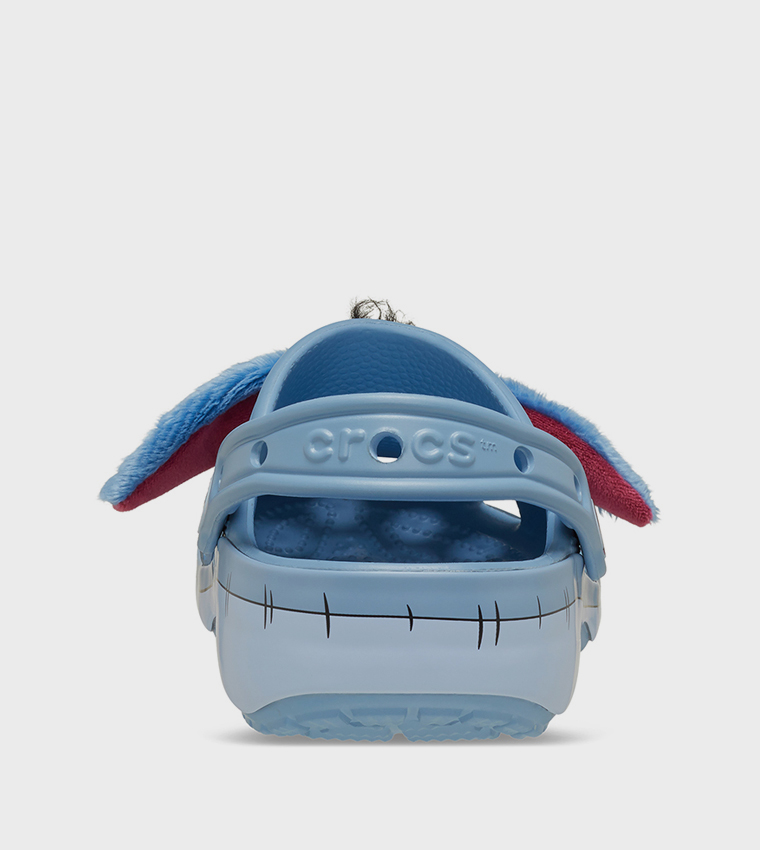 Winnie The Pooh Eeyore Classic Clog