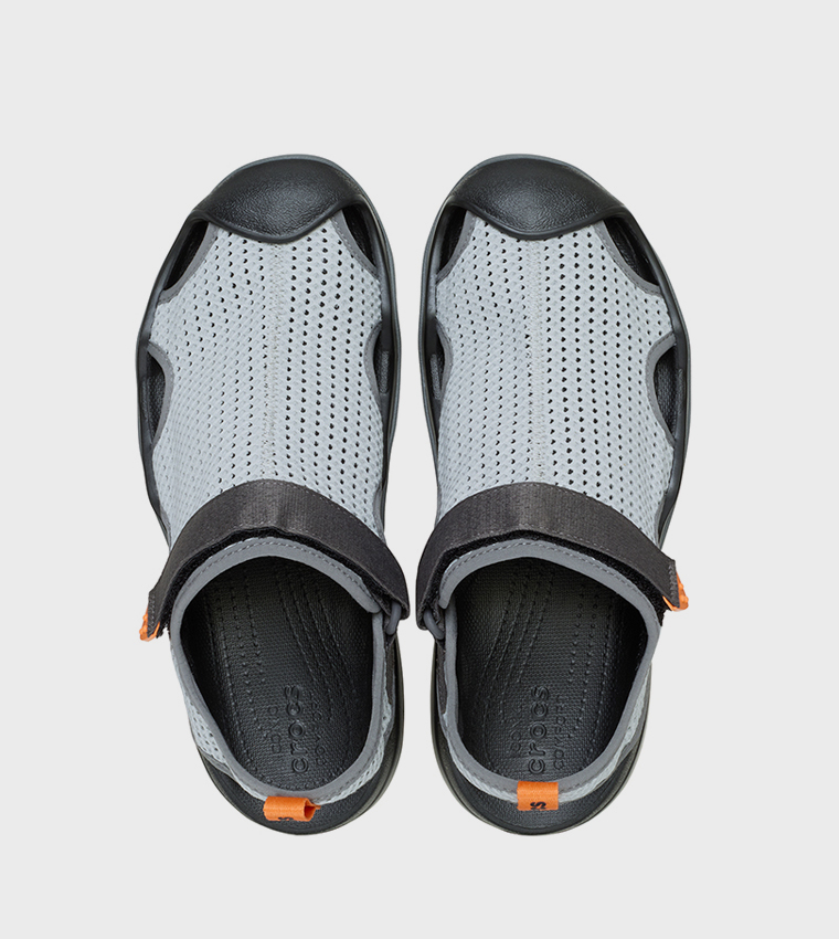 Men's Swiftwater Mesh Deck Sandal