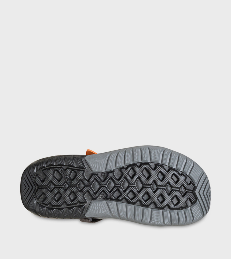 Men's Swiftwater Mesh Deck Sandal