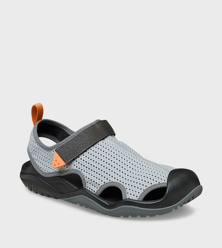 Men's Swiftwater Mesh Deck Sandal