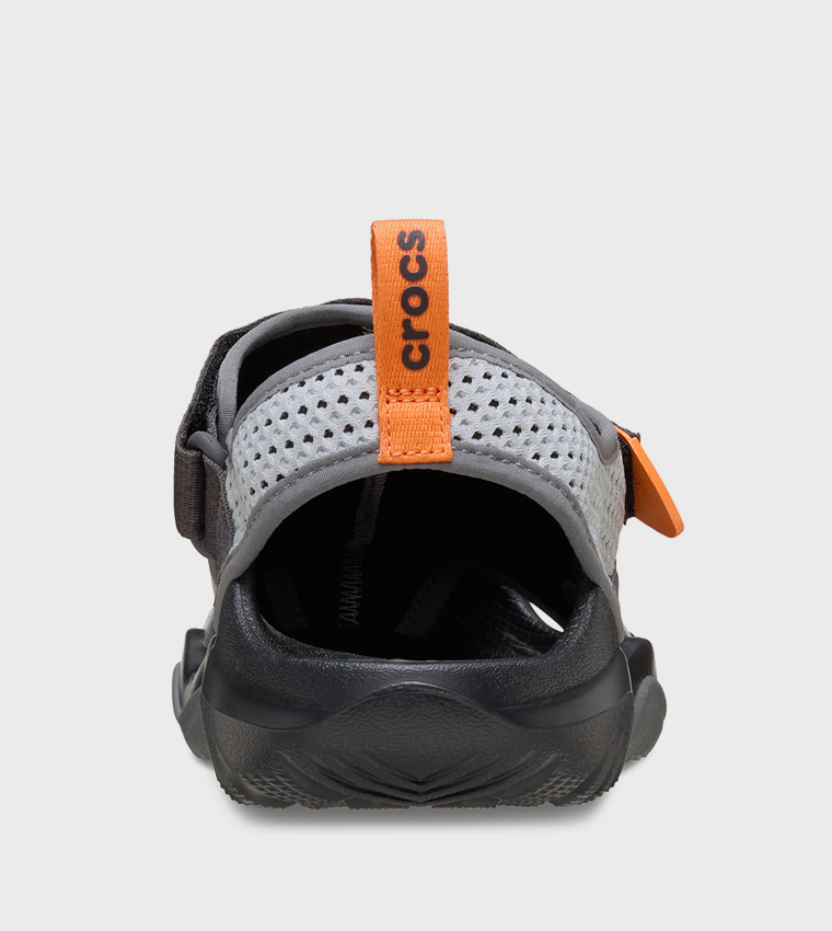 Men's Swiftwater Mesh Deck Sandal