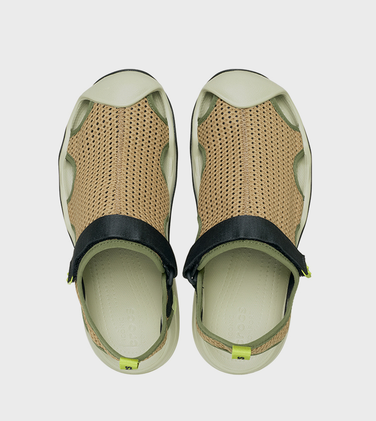 Men's Swiftwater Mesh Deck Sandal